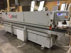USED Bi-Matic Edgebander  - picture0' - Click to enlarge