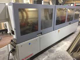USED Bi-Matic Edgebander  - picture1' - Click to enlarge