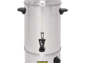 Apuro GL346-A - Manual Fill Water Urn 10Ltr - picture0' - Click to enlarge