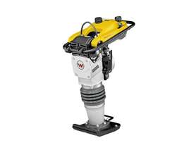 Wacker Neuson Plus Series 2 Stroke Rammer - picture0' - Click to enlarge