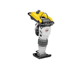 Wacker Neuson Plus Series 2 Stroke Rammer - picture0' - Click to enlarge