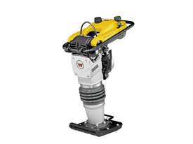 Wacker Neuson Plus Series 2 Stroke Rammer - picture1' - Click to enlarge