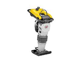 Wacker Neuson Plus Series 2 Stroke Rammer - picture2' - Click to enlarge