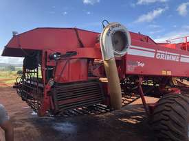 2010 Grimme GT-170S-HC - picture2' - Click to enlarge