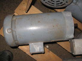 Electric Motors DC  - picture1' - Click to enlarge
