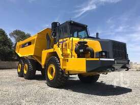 KOMATSU HM300-2 Articulated Dump Truck - picture0' - Click to enlarge