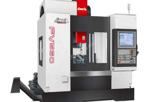 Awea FV-560 & 960 5 Axis Machining Centre