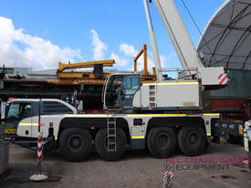 100T TEREX DEMAG AC 100-4L 2011 - ACS - picture0' - Click to enlarge