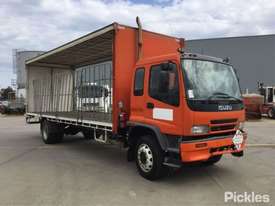 2004 Isuzu FTR900 - picture0' - Click to enlarge