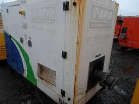 SYKES CP100 DEWATERING PUMP - picture0' - Click to enlarge