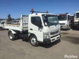 2013 Mitsubishi Canter FE - picture0' - Click to enlarge