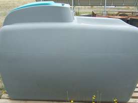 1200 Litre Diesel Cartage Tank - picture1' - Click to enlarge