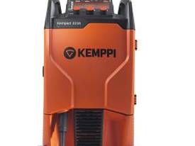 Kemppi Kempact 323A Mig Welder Package - picture0' - Click to enlarge