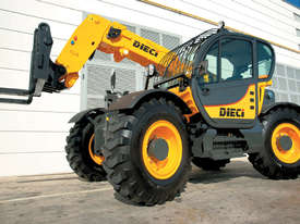 Dieci Dedalus 30.9 TCL - 3T / 8.70 Reach Telehandler - HIRE NOW! - picture0' - Click to enlarge