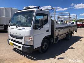2019 Mitsubishi Canter 515-FEB21 - picture0' - Click to enlarge