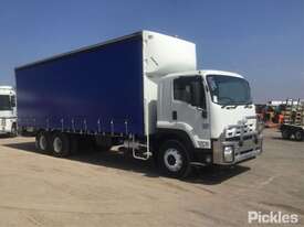 2013 Isuzu FVM 1400 Long - picture0' - Click to enlarge