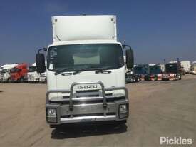 2013 Isuzu FVM 1400 Long - picture1' - Click to enlarge