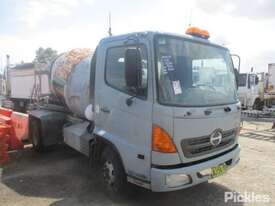 2006 Hino FC4J - picture0' - Click to enlarge