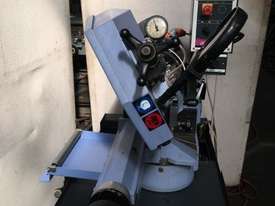 MEP Shark Bandsaw - picture1' - Click to enlarge
