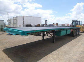 Haulmark B/D Lead/Mid Flat top Trailer - picture0' - Click to enlarge