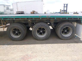 Haulmark B/D Lead/Mid Flat top Trailer - picture1' - Click to enlarge
