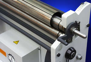 Ras   Rounding Machines