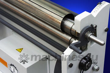 Ras   Rounding Machines