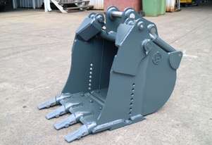 GARDNER ENGINEERING - 4-in-1 Excavator Bucket