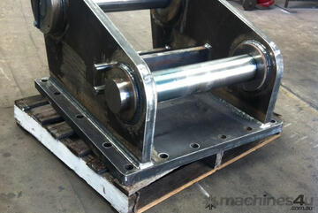 GARDNER ENGINEERING - Head Bracket