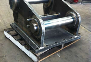 GARDNER ENGINEERING - Head Bracket GARDNER ENGINEERING - Head Bracket