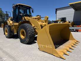 CATERPILLAR 962H Wheel Loaders integrated Toolcarriers - picture1' - Click to enlarge