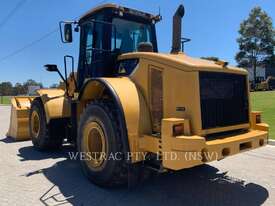 CATERPILLAR 962H Wheel Loaders integrated Toolcarriers - picture2' - Click to enlarge