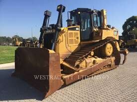 CATERPILLAR D6R Track Type Tractors - picture0' - Click to enlarge