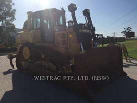 CATERPILLAR D6R Track Type Tractors - picture0' - Click to enlarge