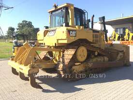 CATERPILLAR D6R Track Type Tractors - picture1' - Click to enlarge