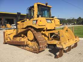 CATERPILLAR D6R Track Type Tractors - picture2' - Click to enlarge