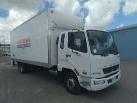 Fuso FK61F Fighter - picture0' - Click to enlarge