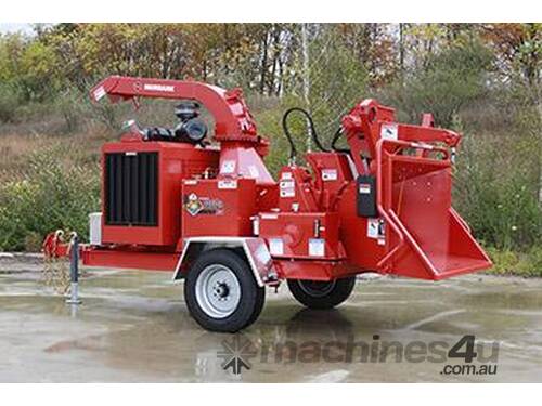 Morbark M15RX Eager Beever Chipper