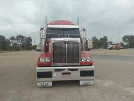 Western Star 4800 FXC - picture0' - Click to enlarge