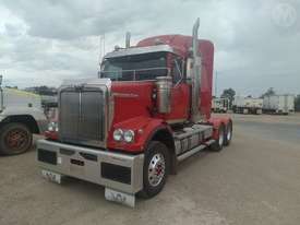 Western Star 4800 FXC - picture1' - Click to enlarge