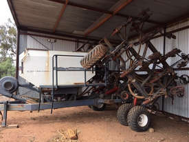 RFM XT3000 Air Seeder Seeding/Planting Equip - picture0' - Click to enlarge