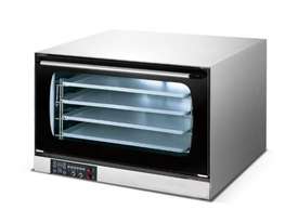 Commercial Digital Convection Oven with Press Button Steam - picture0' - Click to enlarge