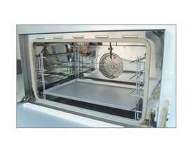 Commercial Digital Convection Oven with Press Button Steam - picture0' - Click to enlarge