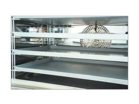 Commercial Digital Convection Oven with Press Button Steam - picture1' - Click to enlarge