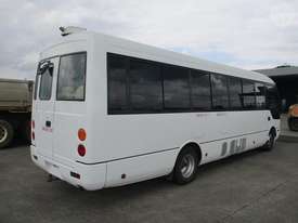 Mitsubishi BE649 Rosa - picture1' - Click to enlarge