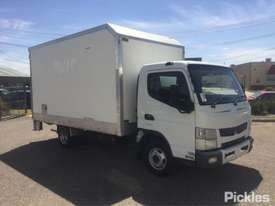 2011 Mitsubishi Fuso Canter L7/800 515 - picture0' - Click to enlarge