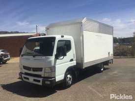2011 Mitsubishi Fuso Canter L7/800 515 - picture1' - Click to enlarge