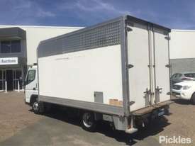 2011 Mitsubishi Fuso Canter L7/800 515 - picture2' - Click to enlarge