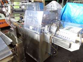 Flow Wrapper (s/s) (Horizontal Rotary Servo Wrapper) - picture0' - Click to enlarge
