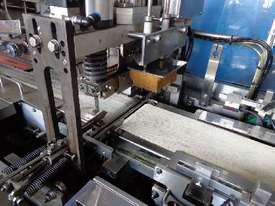 Flow Wrapper (s/s) (Horizontal Rotary Servo Wrapper) - picture0' - Click to enlarge